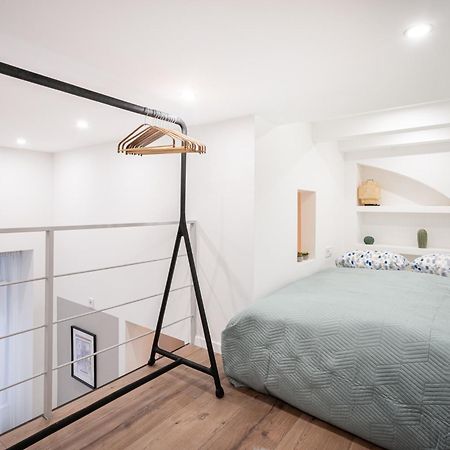 Serendipity Apartment Budapest Extérieur photo