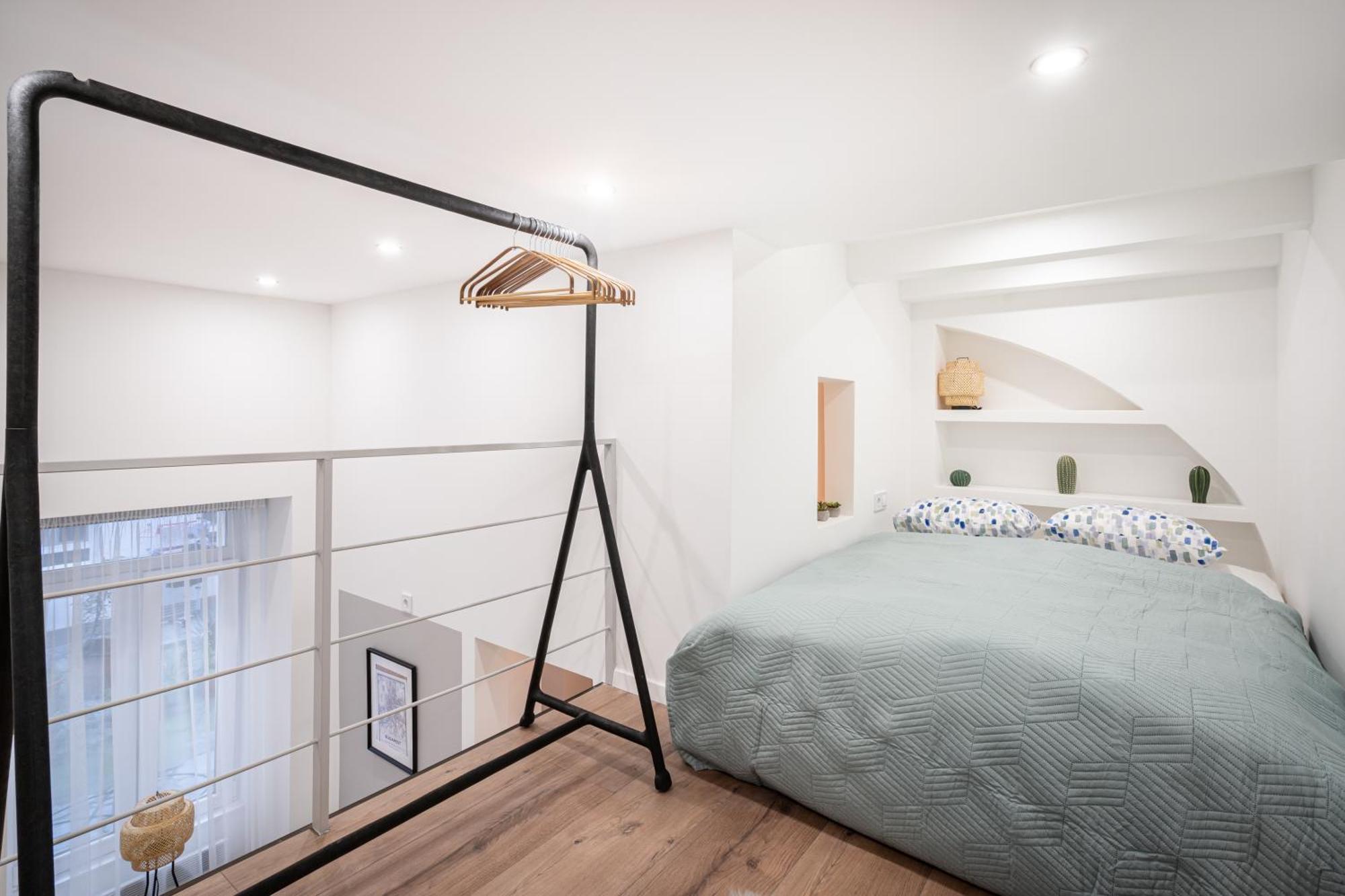Serendipity Apartment Budapest Extérieur photo